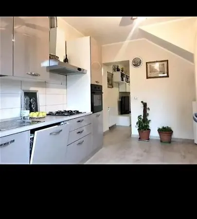 Apartment Erika Lucca