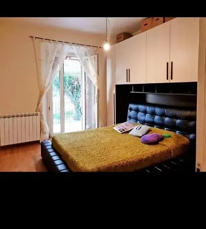 Erika Apartment *