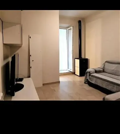 Apartment Erika *
